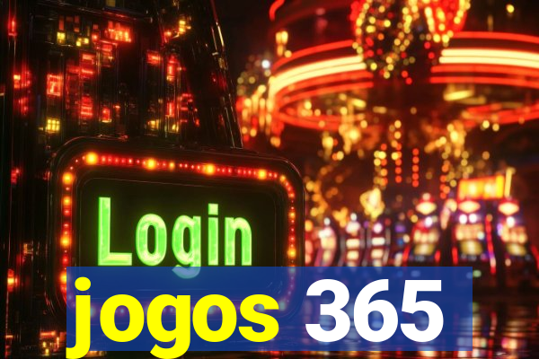 jogos 365